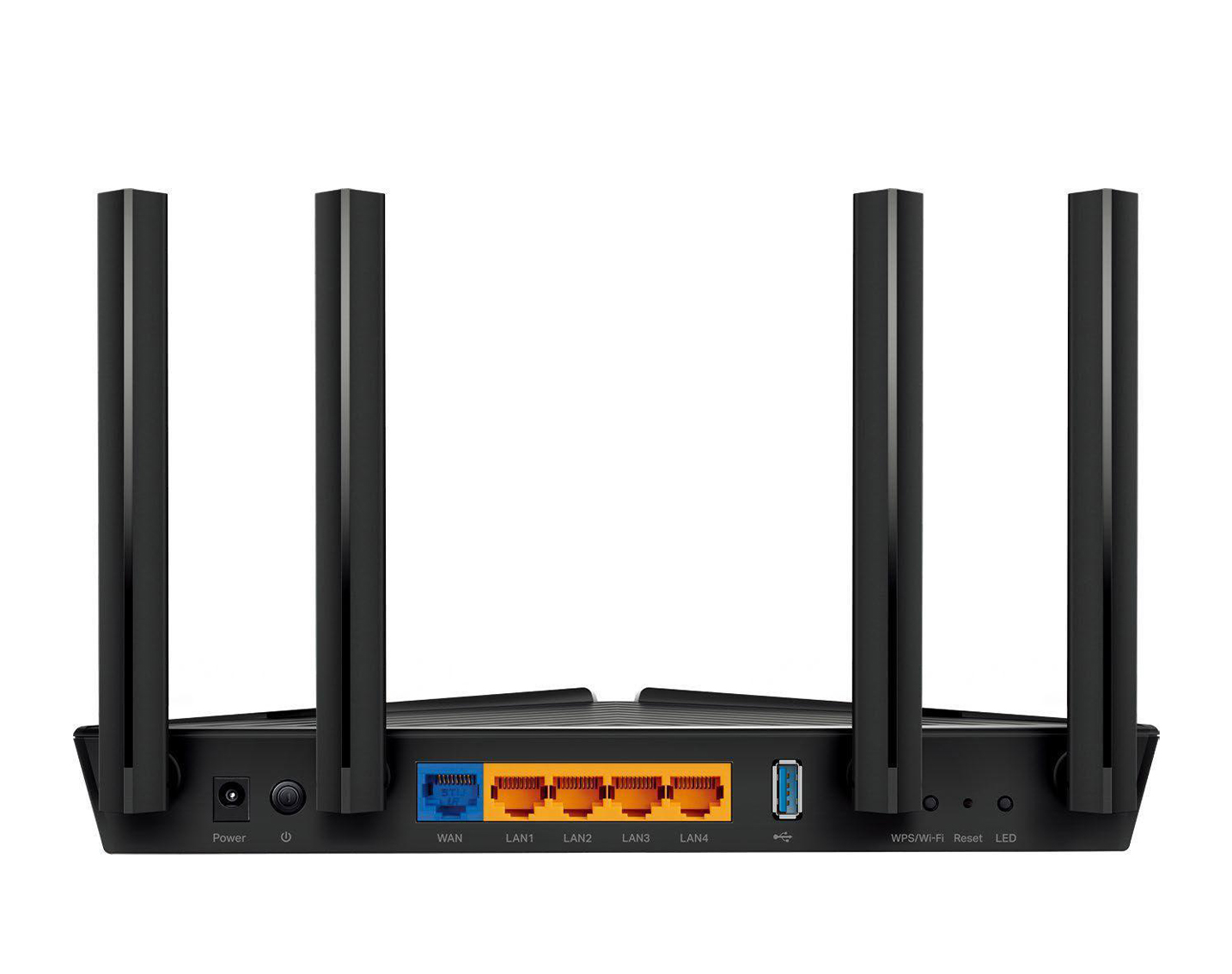 روتر دوبانده تی پی لینک مدل AX3000-3